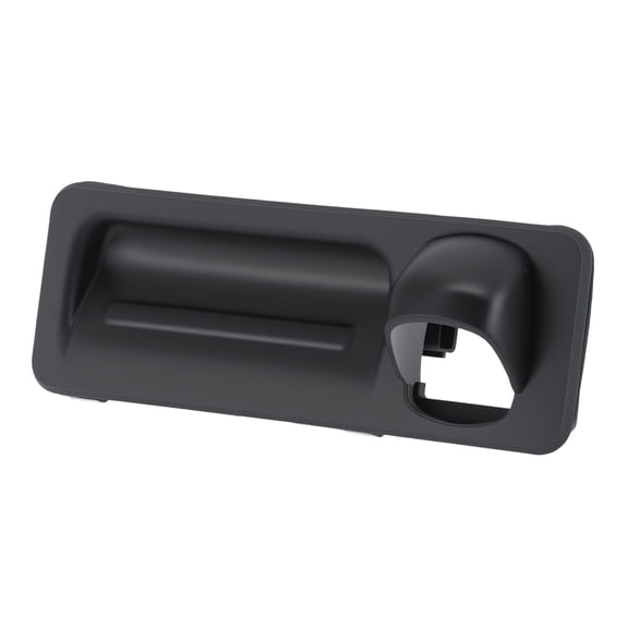 Trunk Lid Release Lock Handle Switch For Hyundai for Genesis 2014-2016 for Genesis G80 2016-2020 81260B10104X/81260B1010 Rear Switch Trunk Release Lid Lock Handle Button