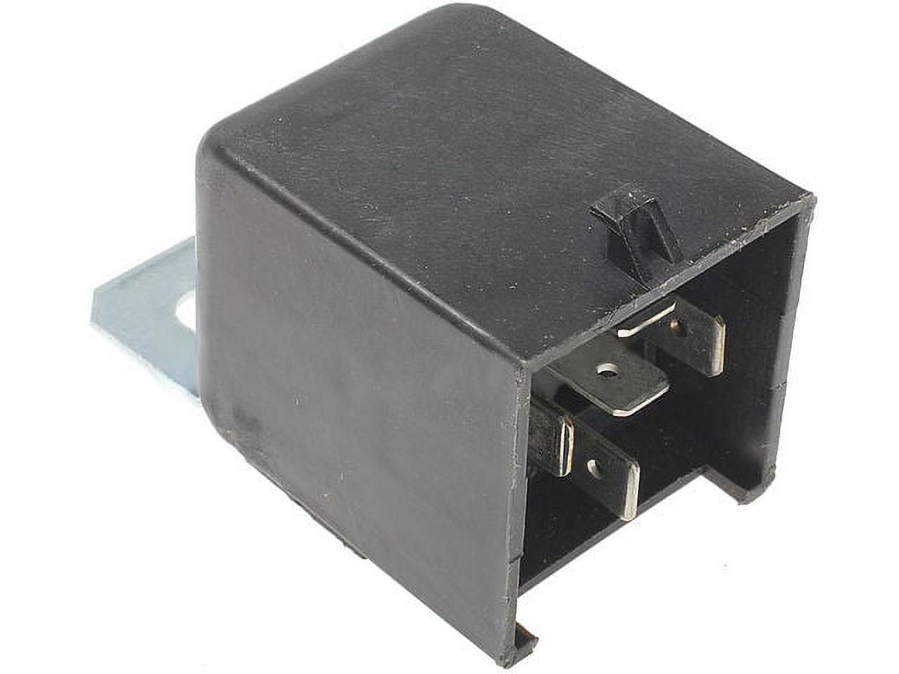 Trunk Lid Release Relay Compatible with 1989 1991 Chevy Camaro 1990