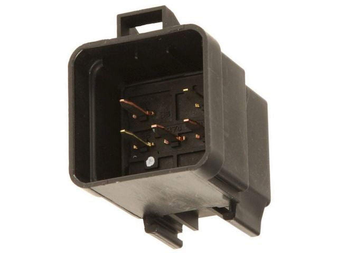 Trunk Lid Release Relay Compatible with 1993 2002 Chevy Camaro 1994