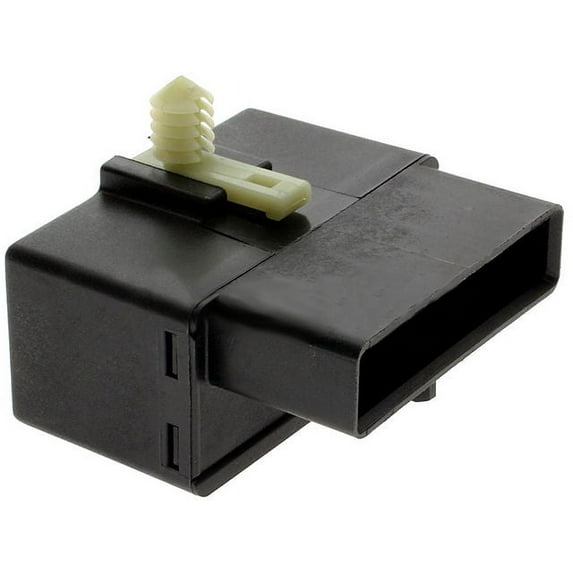 Trunk Lid Release Relay - Compatible with 1994 - 1996 Chevy Impala 1995