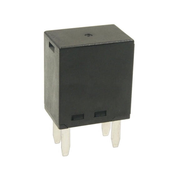 Trunk Lid Release Relay - Compatible with 2000 - 2009 Chevy Impala 2001 2002 2003 2004 2005 2006 2007 2008