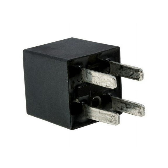 Trunk Lid Release Relay - Compatible with 2007 - 2012 GMC Acadia 3.6L V6 2008 2009 2010 2011