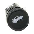 thumbnail image 1 of Trunk Lid Release Switch Button Replaces Parts 92224594 Trunk Lid Release Switch, 1 of 8