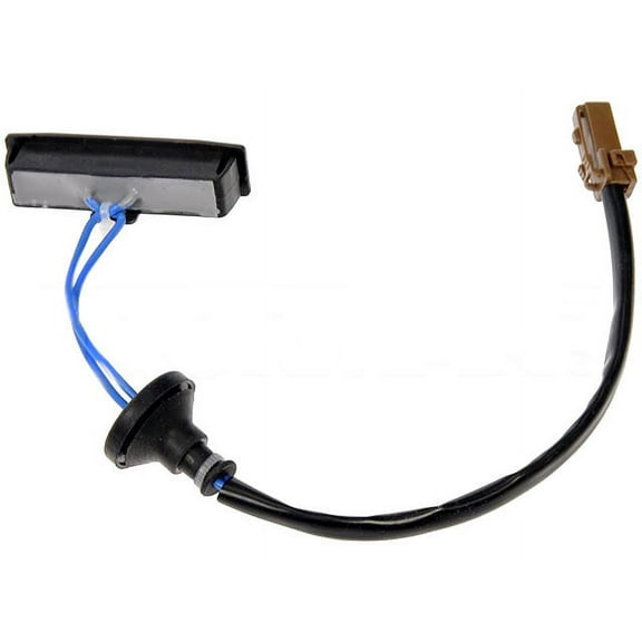 Trunk Lid Release Switch - Compatible with 2004 - 2013 Nissan Pathfinder 2005 2006 2007 2008 2009 2010 2011 2012