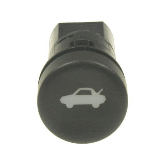 Trunk Lid Release Switch - Compatible with 2007 - 2009 Saturn Sky 2008