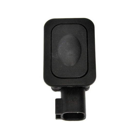 Trunk Lid Release Switch - Compatible with 2009 - 2016 Lincoln MKS 2010 2011 2012 2013 2014 2015
