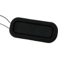 thumbnail image 1 of Trunk Lid Release Switch - Compatible with 2009 - 2017 Buick Enclave 2010 2011 2012 2013 2014 2015 2016, 1 of 2