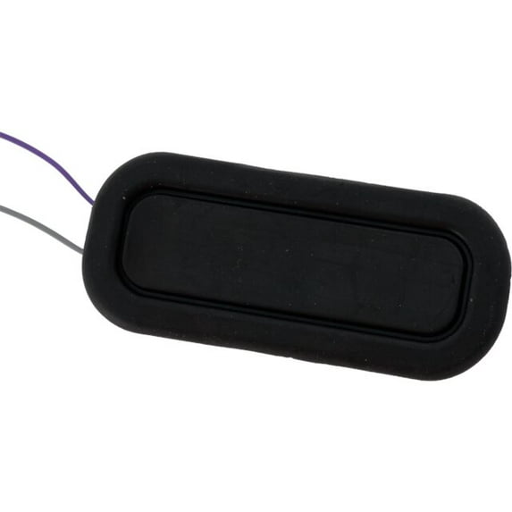 Trunk Lid Release Switch - Compatible with 2009 - 2017 Buick Enclave 2010 2011 2012 2013 2014 2015 2016