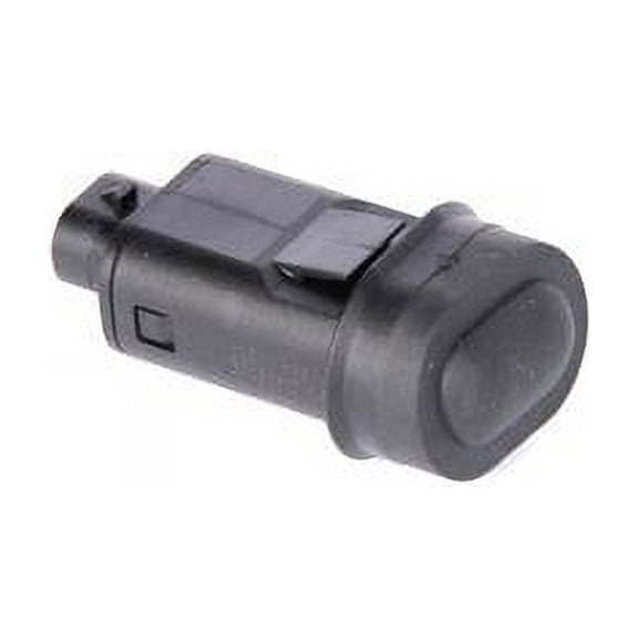 Trunk Lid Release Switch - Compatible with 2013 - 2015 Chevy Malibu 2014