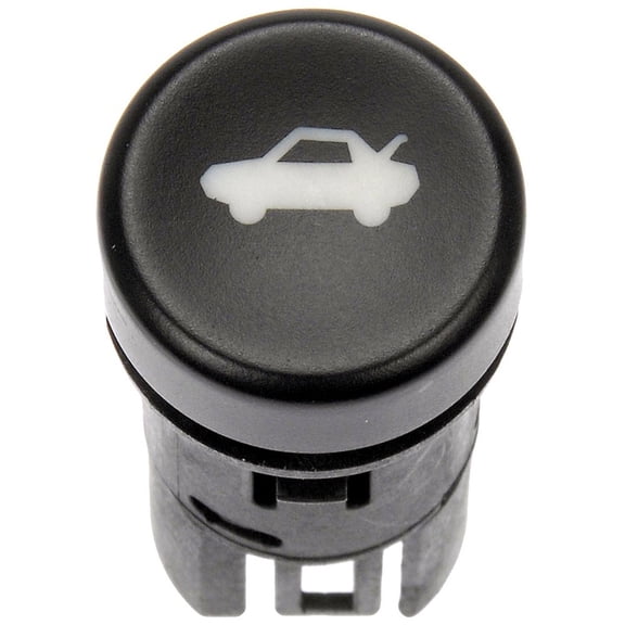 Trunk Lid Release Switch Fits select: 2004-2007 CHEVROLET MALIBU, 2008 CHEVROLET MALIBU LS