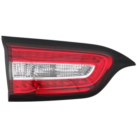 Trunk Lid Reverse Backup Tail Light for 14-16 Jeep Cherokee Driver Left