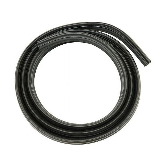 Trunk Lid Seal - Compatible with 1996 - 2000 Honda Civic Sedan 4-Door 1997 1998 1999