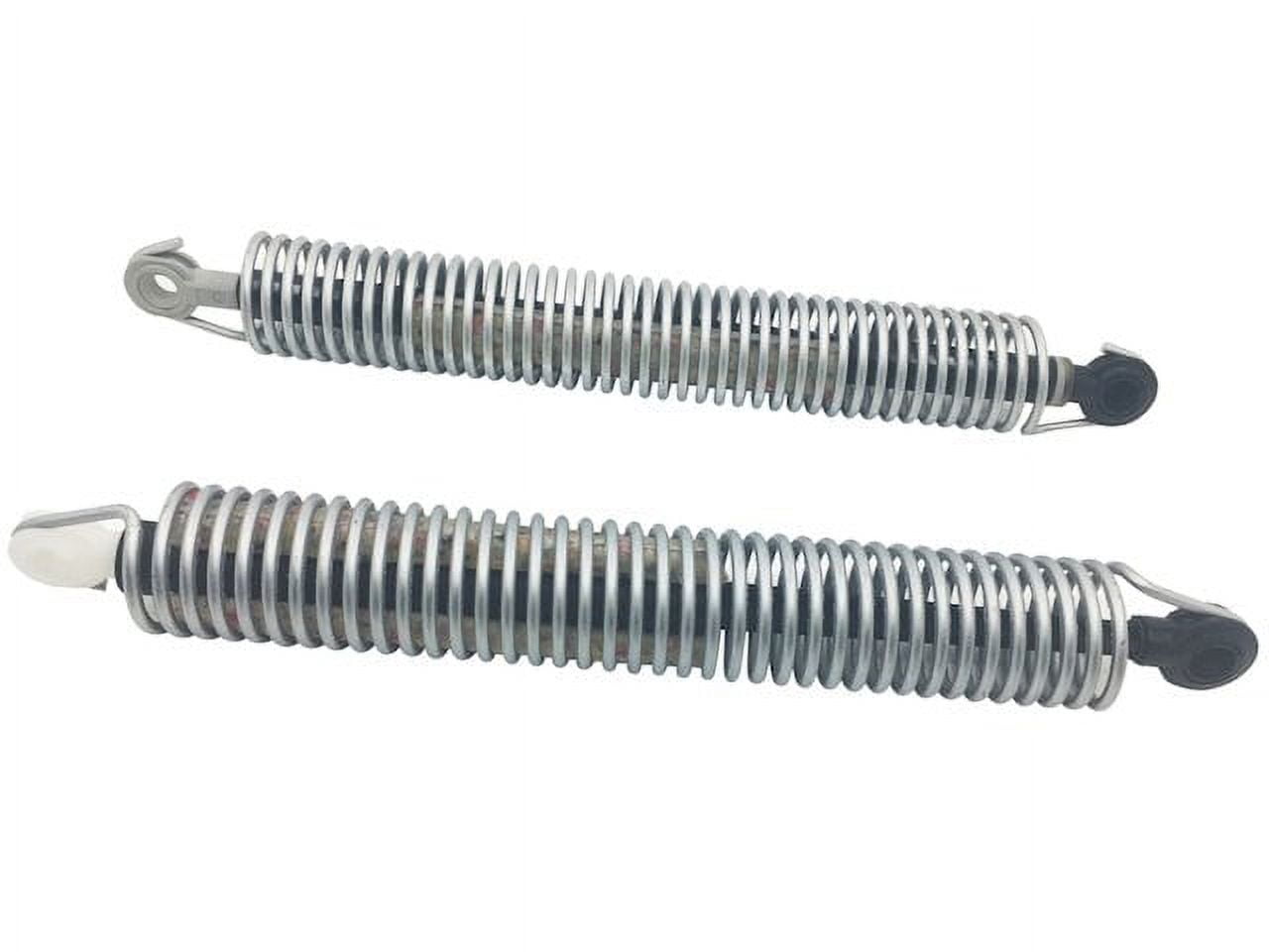 Trunk Lid Spring Set of 2 - Compatible with 2011 - 2016 BMW 528i 2012 2013 2014 2015