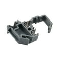 thumbnail image 1 of Trunk Lid Torsion Bar Clip Holder (1990-2011) OE 74873-SM4-003 For Honda Acura, 1 of 5