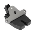 thumbnail image 1 of Trunk Lift Latch Tailgate Lock Actuator 4 Pins LR014184 LR008546 for Land for Rover Freelander 2 2006-2014, 1 of 6