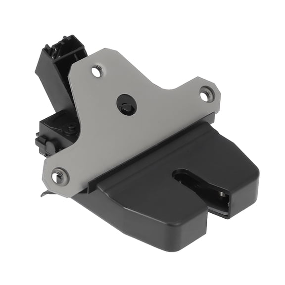 Trunk Lift Latch Tailgate Lock Actuator 4 Pins LR014184 LR008546 for Land for Rover Freelander 2 2006-2014