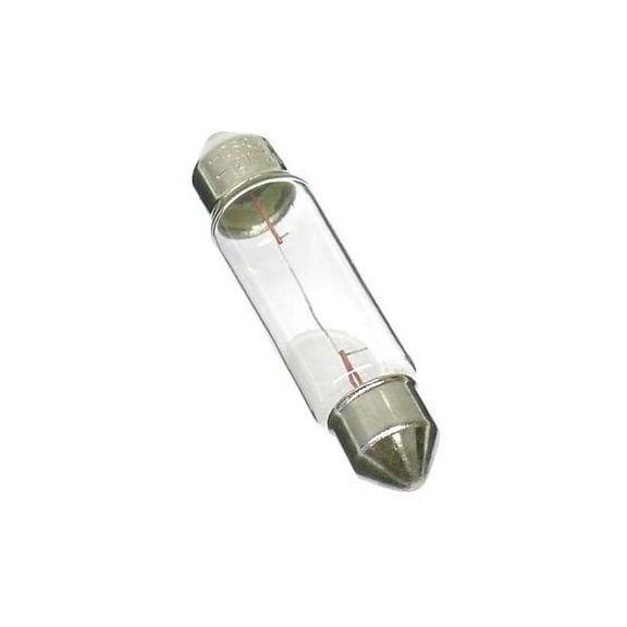 Trunk Light Bulb - Compatible with 1998 - 2004 Mercedes-Benz SLK230 1999 2000 2001 2002 2003