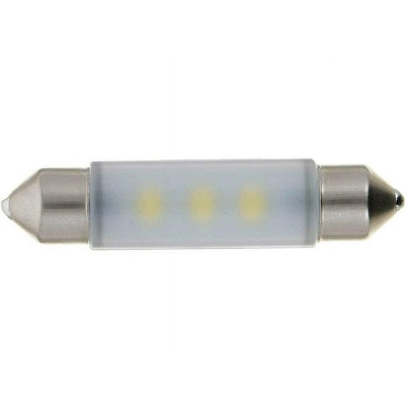 Trunk Light Bulb - Compatible with 2001 - 2003, 2005 - 2007 Dodge Grand Caravan 2002 2006
