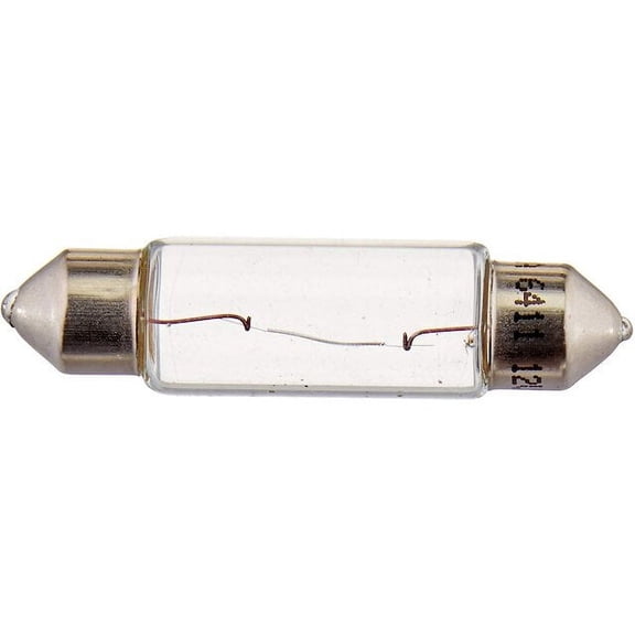 Trunk Light Bulb - Compatible with 2015 - 2017 Porsche Cayenne 2016