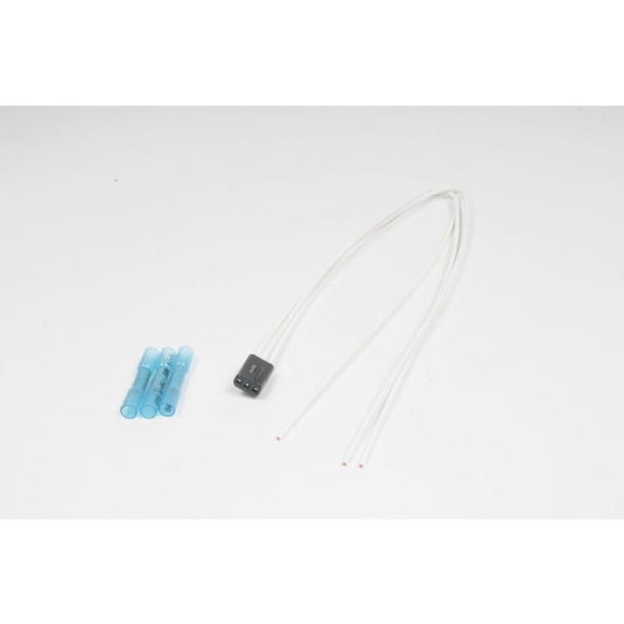 Trunk Light Connector - Compatible with 1994 Pontiac Grand Am