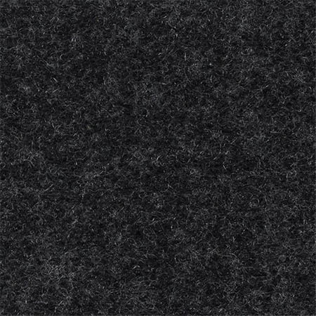 Trunk Liner 908 54 in. Non Woven Auto Trunk Lining, Fabric, Charcoal