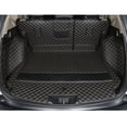 thumbnail image 1 of Trunk Liner Compatible with Lexus UX UX200 UX250H Full Coverage Cargo Tray All Weather Cargo Trunk Mats (Black), 1 of 4