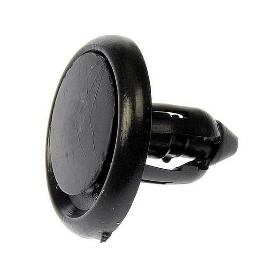 Trunk Lining Retainer - Compatible with 2007 - 2014 Toyota Camry 2008 2009 2010 2011 2012 2013