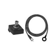 Trunk Lip Mount with 18Ft Fire-Ring Coax