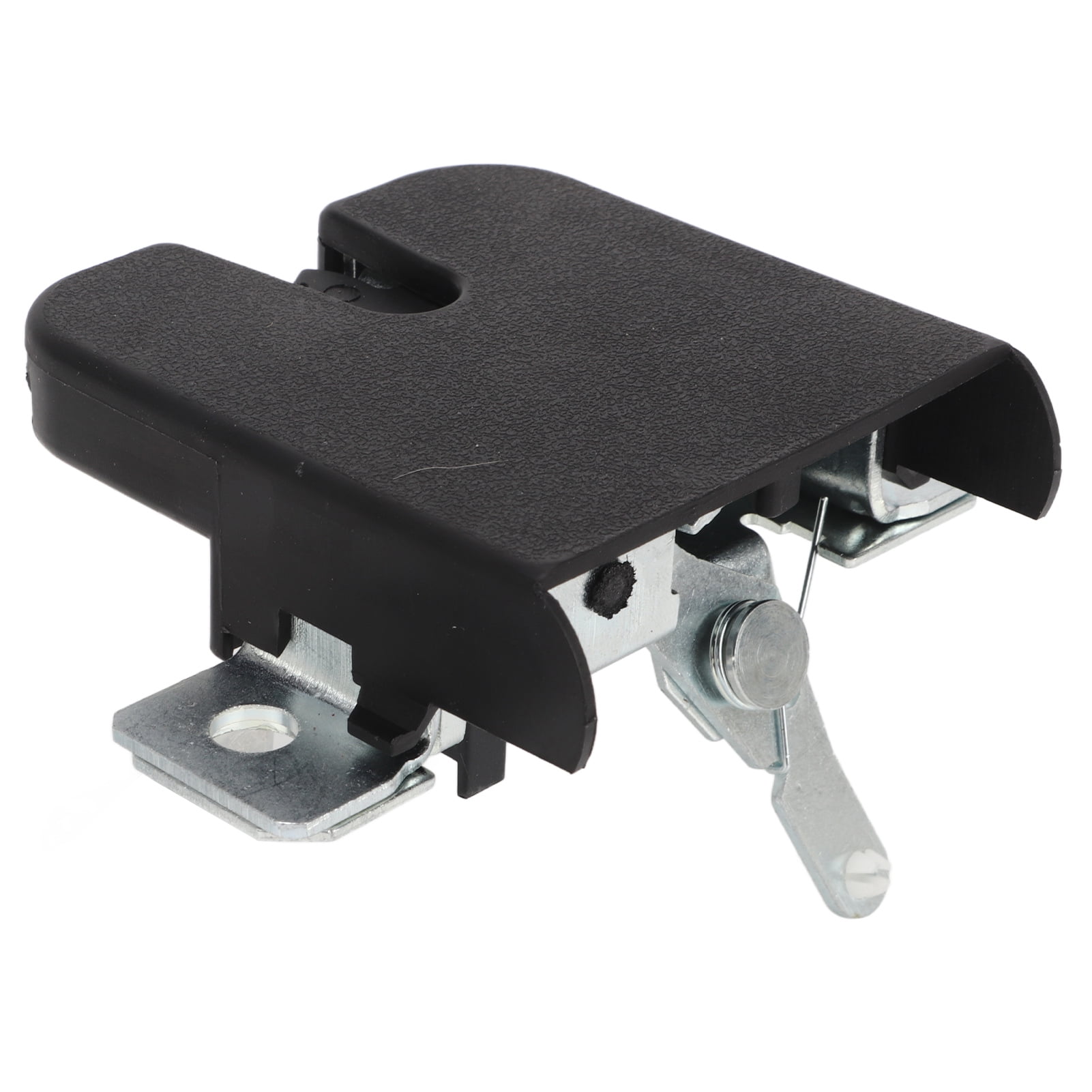 Trunk Lock Actuator Motor 1J6827505C Black Quick Release Rear Hatch