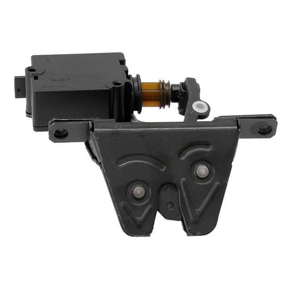 Trunk Lock Actuator Motor - Compatible with 1997 - 1998 BMW 528i