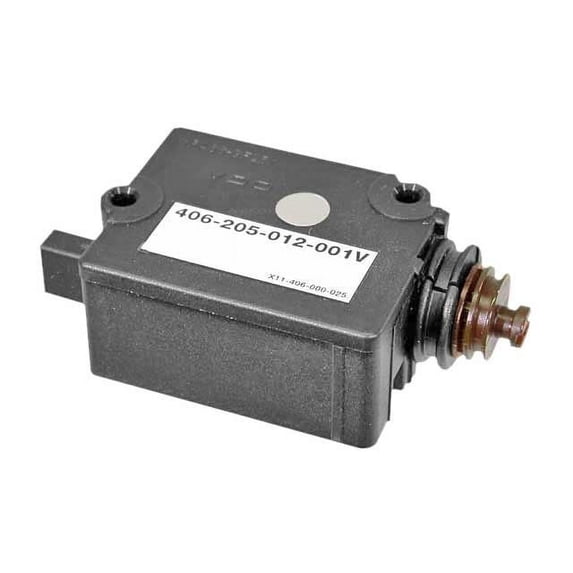 Trunk Lock Actuator Motor - Compatible with 1997 - 2003 BMW 540i Wagon 1998 1999 2000 2001 2002