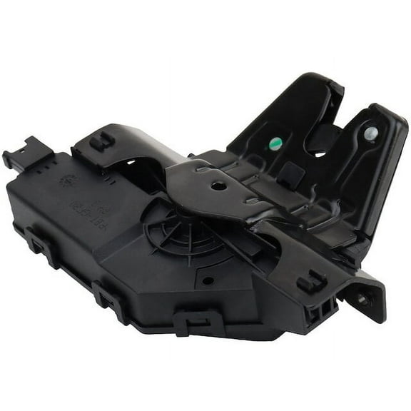Trunk Lock Actuator Motor - Compatible with 2004 - 2007 BMW 530i 2005 2006
