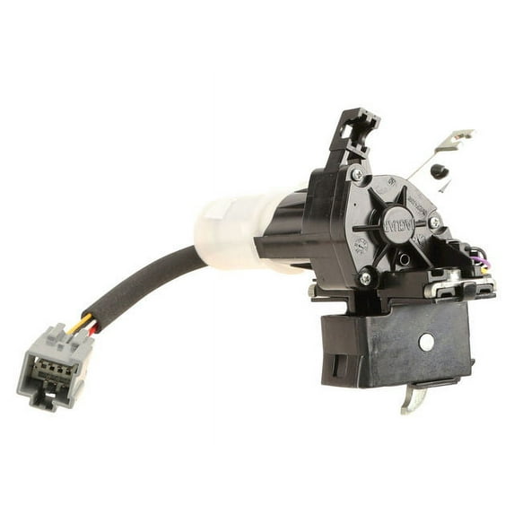 Trunk Lock Actuator Motor - Compatible with 2004 - 2009 Jaguar XJR 2005 2006 2007 2008
