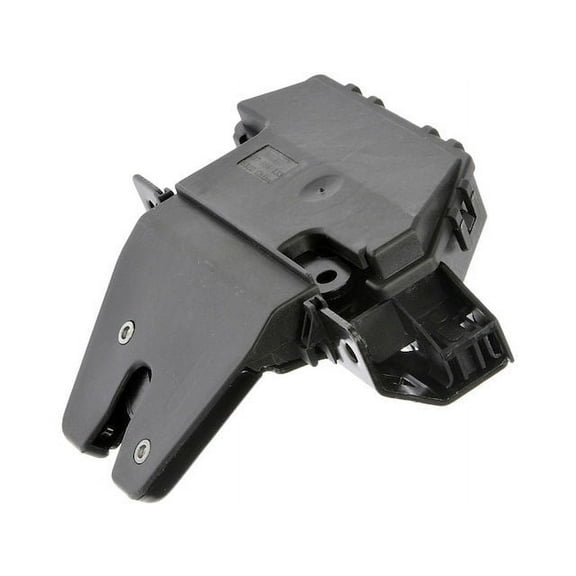 Trunk Lock Actuator Motor - Compatible with 2007 - 2013 BMW 335i 2008 2009 2010 2011 2012