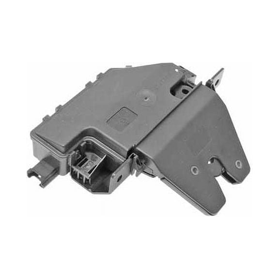 Trunk Lock Actuator Motor - Compatible with 2008 - 2013 BMW 128i 2009 2010 2011 2012