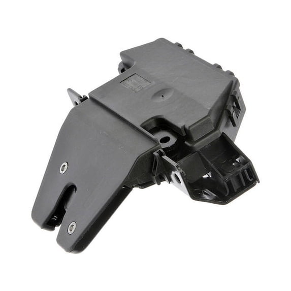 Trunk Lock Actuator Motor - Compatible with 2008 BMW 528xi