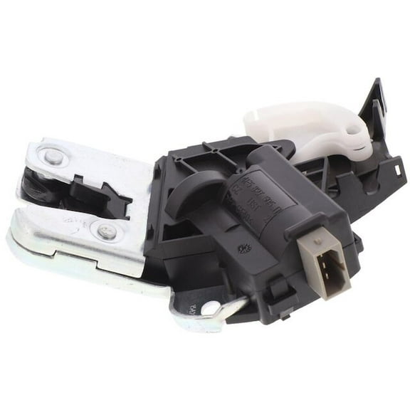 Trunk Lock Actuator Motor - Compatible with 2009 - 2016 Volkswagen CC 3.6L V6 2010 2011 2012 2013 2014 2015