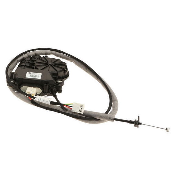 Trunk Lock Actuator Motor - Compatible with 2010 - 2015 BMW 750Li xDrive 2011 2012 2013 2014