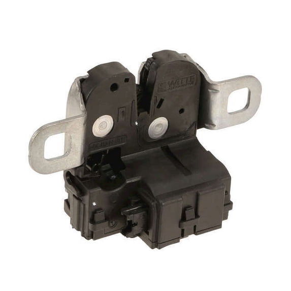 Trunk Lock Actuator Motor - Compatible with 2011 - 2016 Mini Cooper Countryman 2012 2013 2014 2015