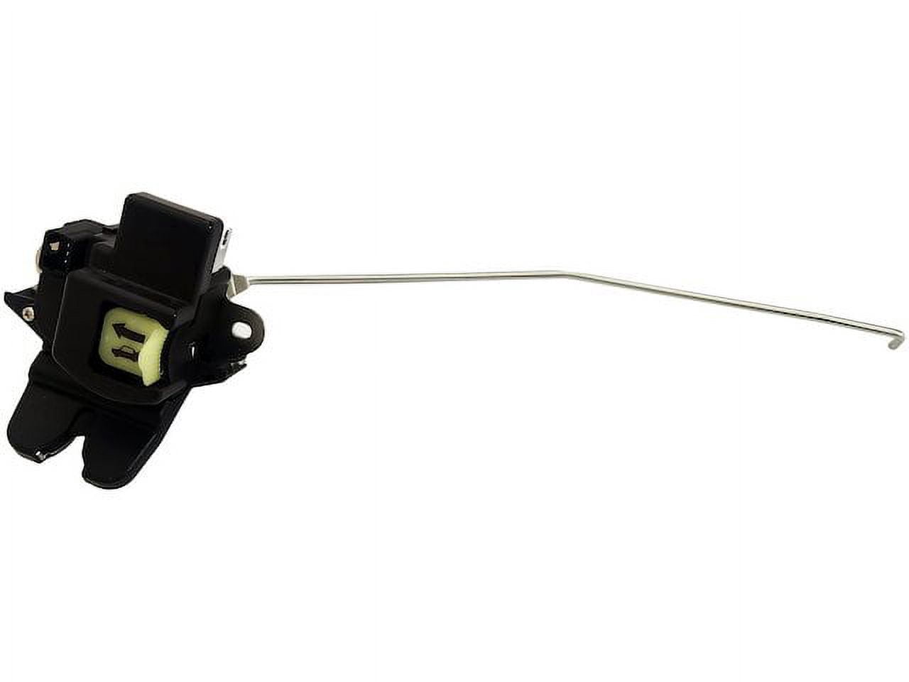 Trunk Lock Actuator Motor - Compatible with 2011 - 2017 Hyundai Accent 2012 2013 2014 2015 2016