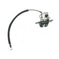 thumbnail image 1 of Trunk Lock Actuator Motor - Compatible with 2016 - 2018 Dodge Grand Caravan 2017, 1 of 2