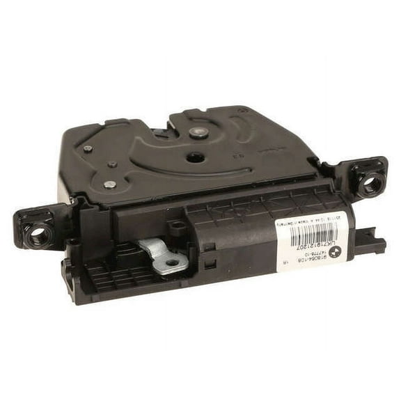 Trunk Lock Actuator Motor - Compatible with 2017 - 2018 BMW 330i xDrive Sedan