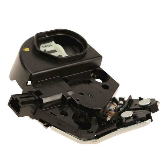 Trunk Lock Actuator Motor and Latch Assembly - Compatible with 2008 - 2012 Honda Accord 2009 2010 2011