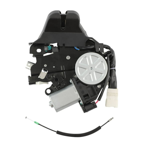 Trunk Lock Actuator Motor for Lexus LS460 2007-2012 LS600h 2008-2012 6465050040
