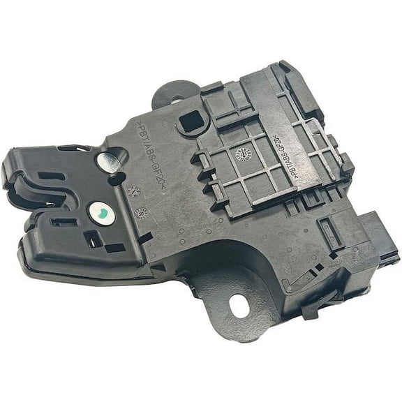 Trunk Lock Actuator Pulldown Motor - Compatible with 2010 - 2018 Buick LaCrosse 2011 2012 2013 2014 2015 2016 2017