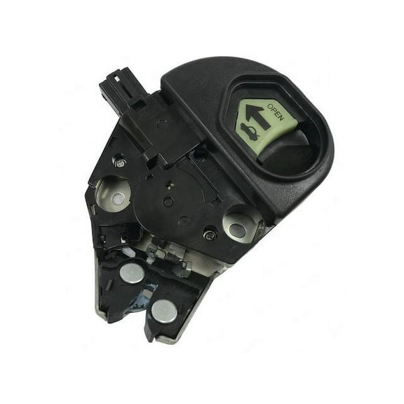 Trunk Lock Assembly - Compatible with 2008 - 2012 Honda Accord 2009 2010 2011