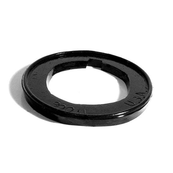 Trunk Lock Bezel Gasket For Ford Galaxie 1963, Galaxie 500 1963 - MP 800-J