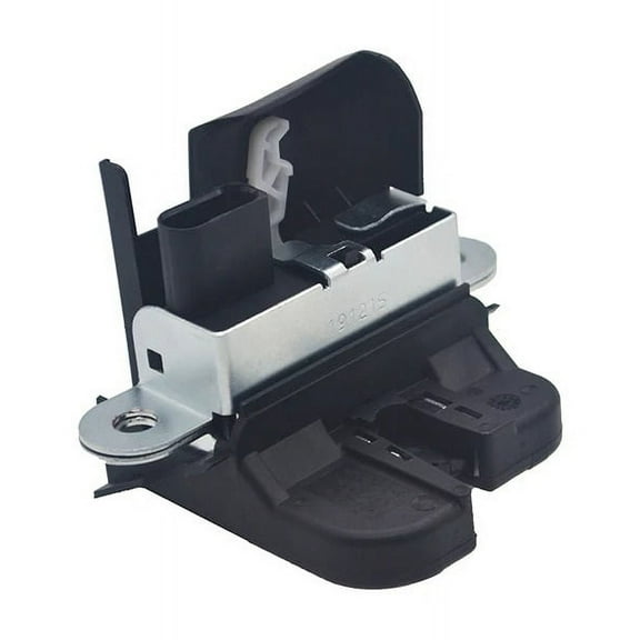 Trunk Lock Block Rear Trunk Lid Lock Latch For Skoda For Yeti 5L6827505E 5L6827505D 5L6827505C 5L6 827 505C 5L6 827 505 C