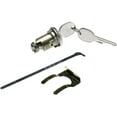thumbnail image 1 of Trunk Lock - Compatible with 1964 - 1973 Chevy Chevelle 1965 1966 1967 1968 1969 1970 1971 1972, 1 of 2