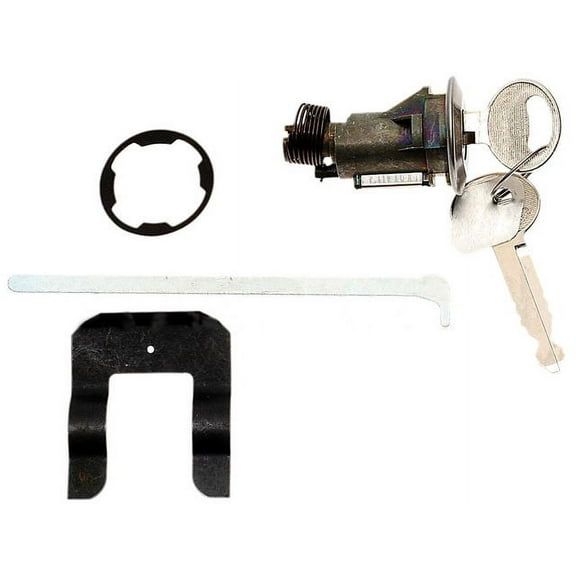 Trunk Lock - Compatible with 1972 - 1976 Lincoln Mark IV 1973 1974 1975